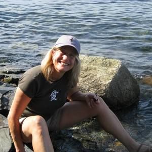 Meet your Posher, Lauri